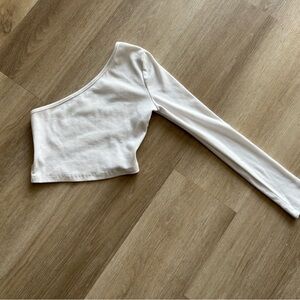 Haut Blanc / White Top